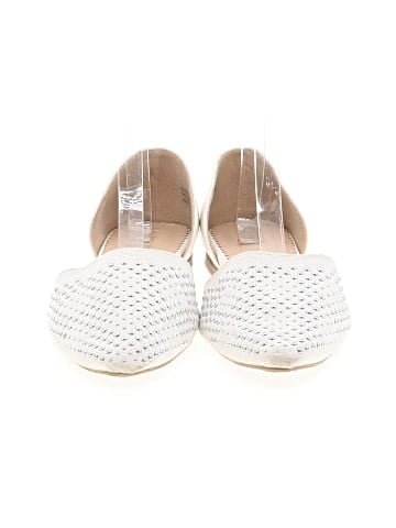 Isaac Mizrahi Flats (view 2)