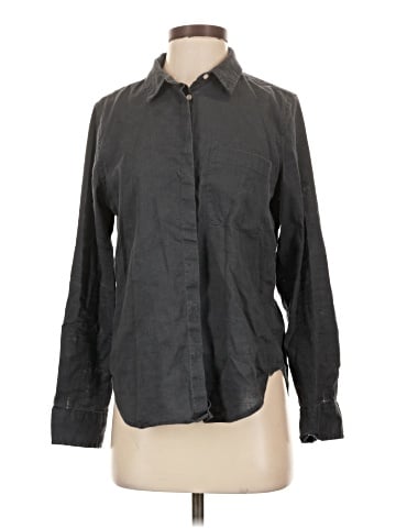 Orvis Long Sleeve Button-Down Shirt (view 1)