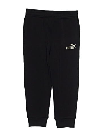 Puma Sweatpants (view 1)