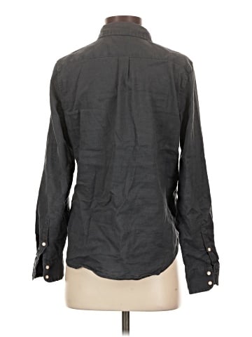 Orvis Long Sleeve Button-Down Shirt (view 2)