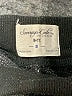 Sovereign Code Chevron-herringbone Gray Athletic Shorts Size 8 - photo 3