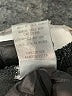 Sovereign Code Chevron-herringbone Gray Athletic Shorts Size 8 - photo 4