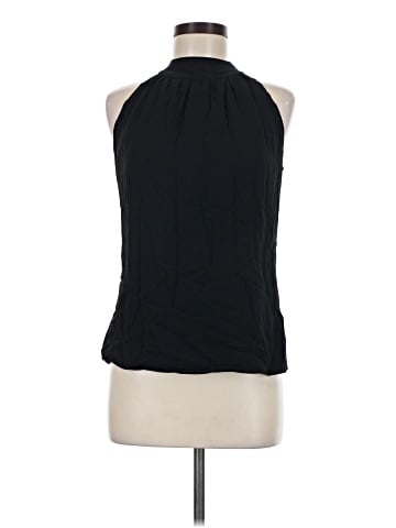 Julio Sleeveless Blouse (view 1)