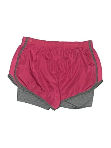 Pony Athletic Shorts (view 2)