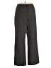 Apt. 9 Gray Dress Pants Size 16 - photo 1