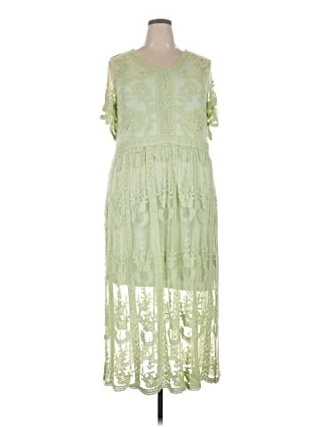 Seventh Avenue Cocktail Dress (view 1)