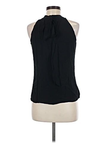 Julio Sleeveless Blouse (view 2)
