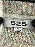 525 America Silver Pullover Sweater Size XL - photo 7