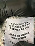 525 America Silver Pullover Sweater Size XL - photo 8