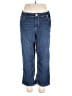 Seven7 Blue Jeans Size 24 waist - photo 1
