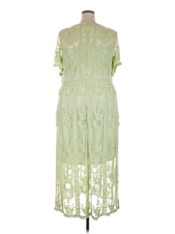 Seventh Avenue Cocktail Dress (view 2)