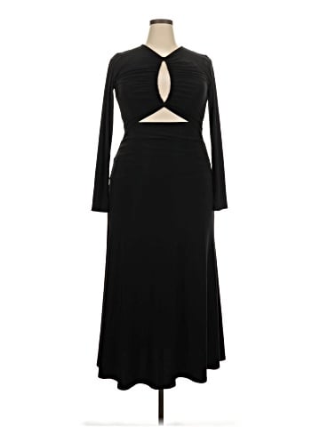 BCBGMAXAZRIA Casual Dress (view 1)