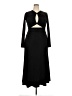 BCBGMAXAZRIA Black Casual Dress Size 2X - photo 1