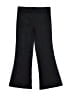 Puma Graphic Black Casual Pants Size 5 - photo 2