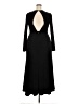 BCBGMAXAZRIA Black Casual Dress Size 2X - photo 2