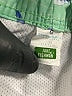Snapper Rock Green Board Shorts Size 11 - photo 3