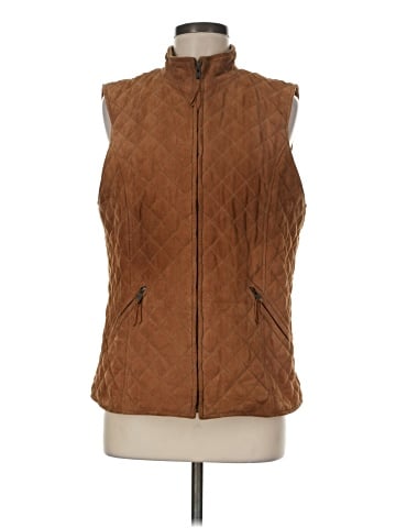 Orvis Vest (view 1)