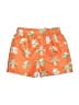 Mayoral 100% Polyester Orange Board Shorts Size 3 - photo 2