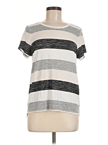 Market and Spruce Short Sleeve T-Shirt (view 1)