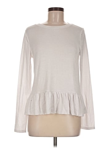 Gap Outlet Long Sleeve Top (view 1)