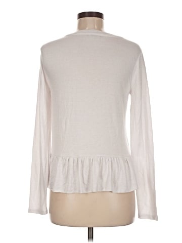 Gap Outlet Long Sleeve Top (view 2)
