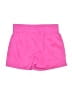 Puma Solid Pink Athletic Shorts Size M (kids) - photo 2