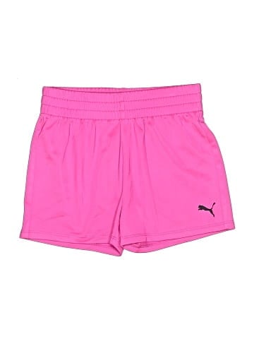 Puma Athletic Shorts (view 1)