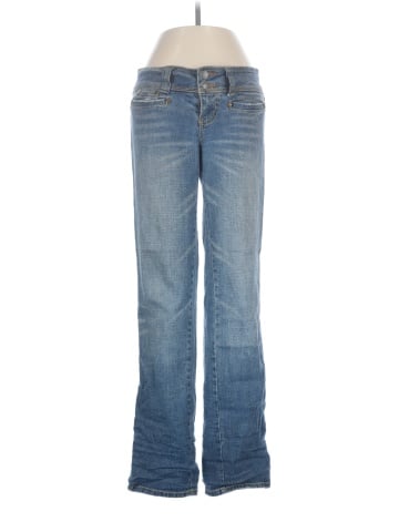 Hydraulic Jeans (view 1)