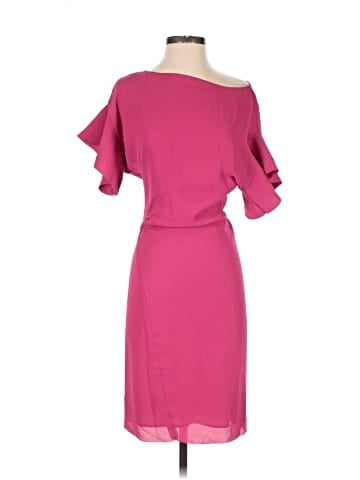 Reiss Cocktail Dress (view 1)