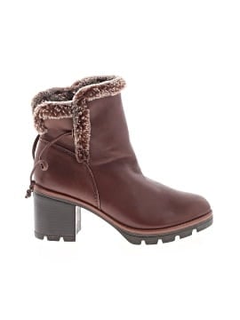 Naturalizer Ankle Boots