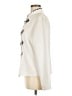 Susan Hutton 100% Polyester Ivory Long Sleeve Blouse Size 12 - photo 5