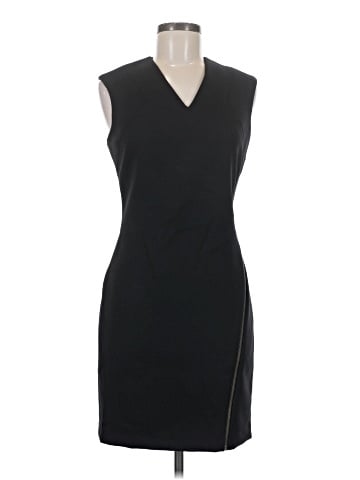 HELMUT Helmut Lang Cocktail Dress (view 1)