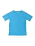 Under Armour 100% Polyester Blue Active T-Shirt Size 7 - photo 2