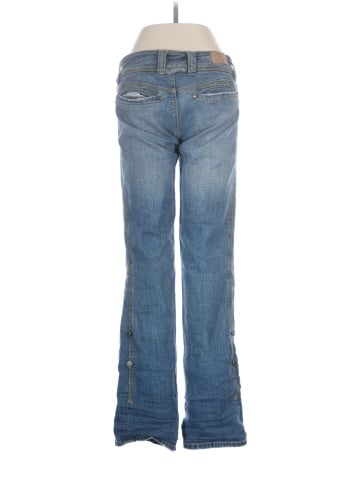 Hydraulic Jeans (view 2)
