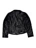 Gap Kids 100% Polyester Black Jacket Size 2XL (kids) - photo 2