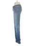 Hydraulic Chevron-herringbone Blue Jeans Size 3 - 4 - photo 5