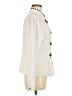 Susan Hutton 100% Polyester Ivory Long Sleeve Blouse Size 12 - photo 4