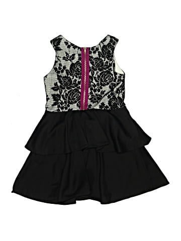 Sally Miller Dress (view 2)