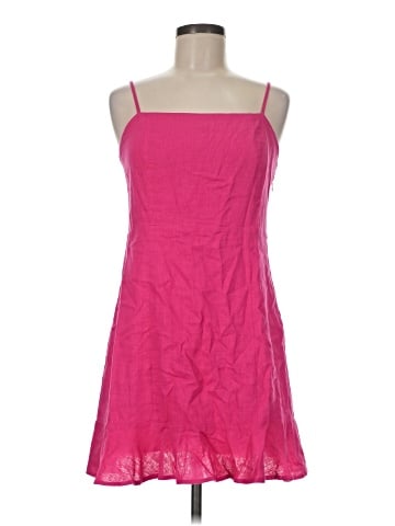 Elodie Cocktail Dress (view 1)
