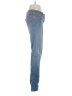 Hydraulic Chevron-herringbone Blue Jeans Size 3 - 4 - photo 4