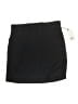 RBX Solid Black Active Skort Size L - photo 1