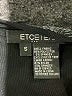 Etcetera Black Sleeveless Top Size S - photo 7