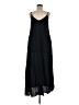 floryday Black Casual Dress Size M - photo 1