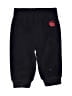 Carhartt 100% Polyester Black Casual Pants 3-6 MO / 6 MO - photo 1