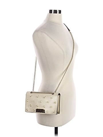 Zac Posen Leather Crossbody Bag (view 2)