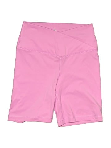 90 Degree by Reflex Athletic Shorts (view 1)