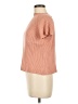 Valerie Stevens Tan Orange Sweater Vest Size L - photo 5