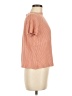 Valerie Stevens Tan Orange Sweater Vest Size L - photo 4