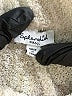 Splendid Hearts Gray Sweatpants Size S - photo 7