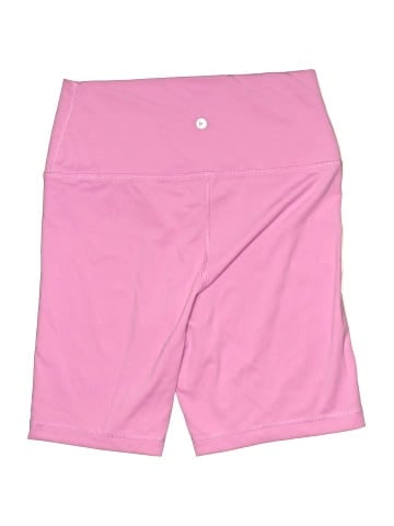 90 Degree by Reflex Athletic Shorts (view 2)